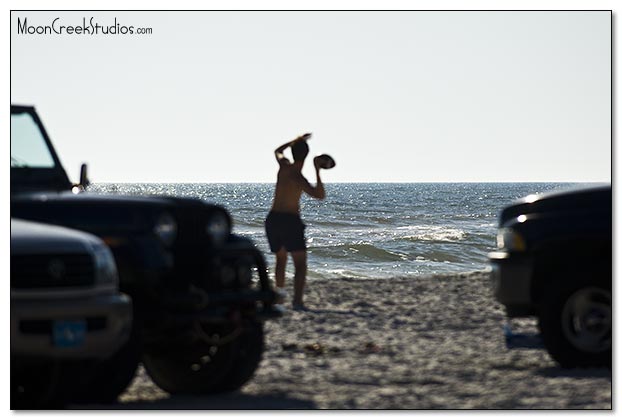 Beaches of South Walton Photograph