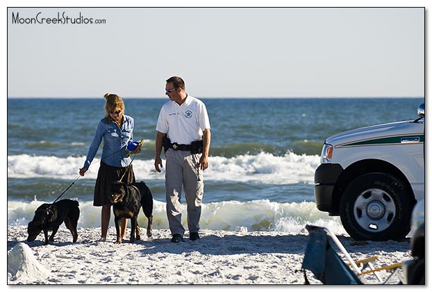 Beaches of South Walton Photograph