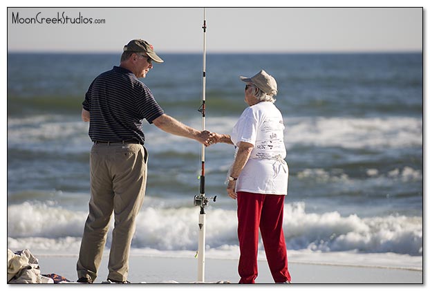 Beaches of South Walton Photograph