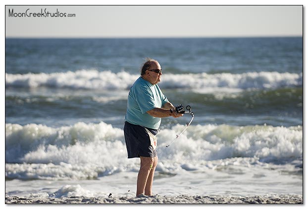 Beaches of South Walton Photograph