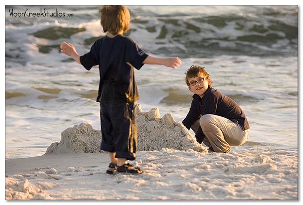 Beaches of South Walton Photograph