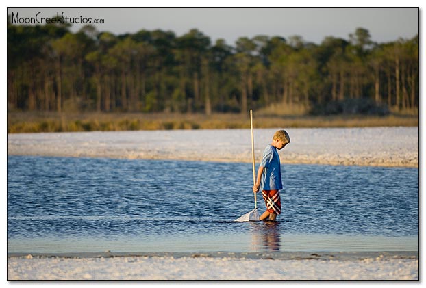 Beaches of South Walton Photograph