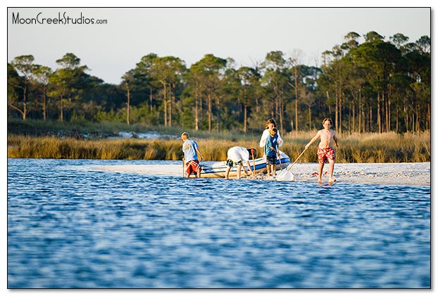 Beaches of South Walton Photograph