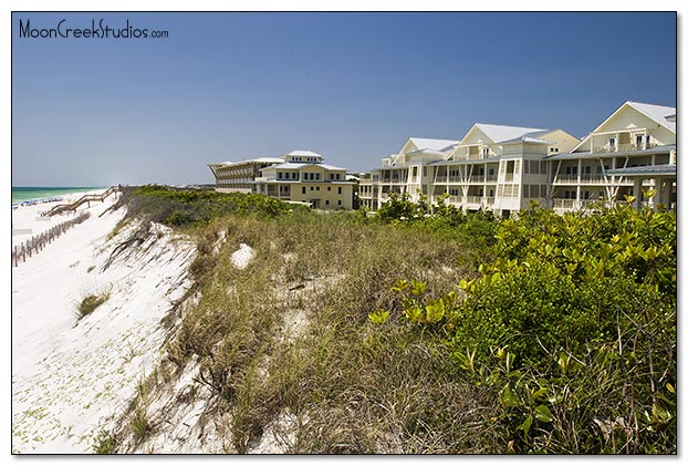 Beaches of South Walton Photograph