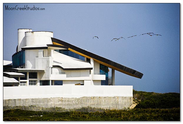 Beaches of South Walton Photograph