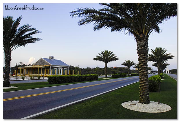 Beaches of South Walton Photograph