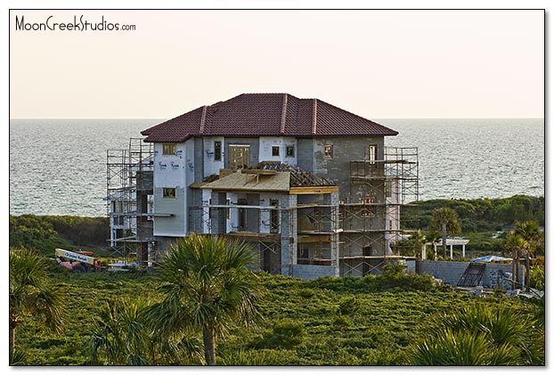 Beaches of South Walton Photograph