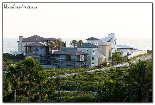 Beaches of South Walton Photograph