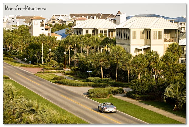 Beaches of South Walton Photograph