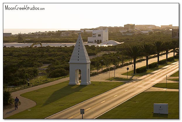 Beaches of South Walton Photograph