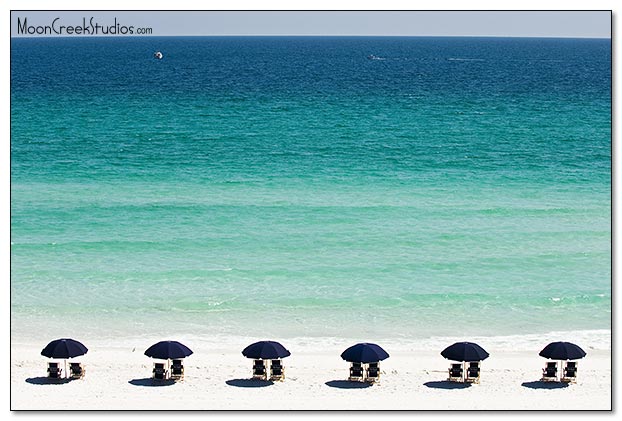 Beaches of South Walton Photograph