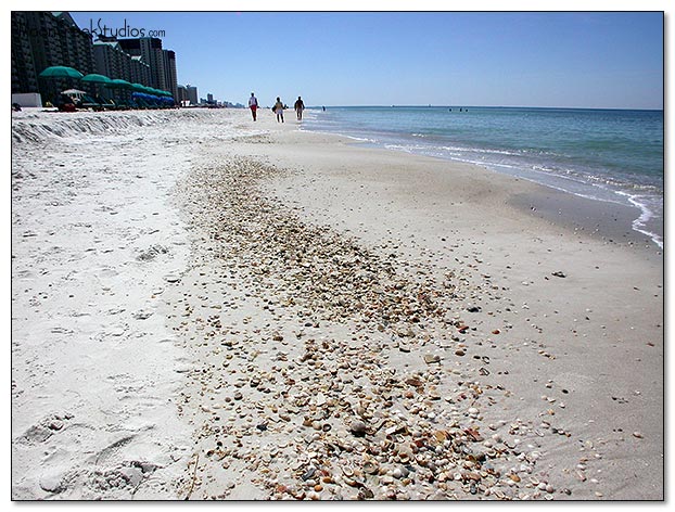 Beaches of South Walton Photograph