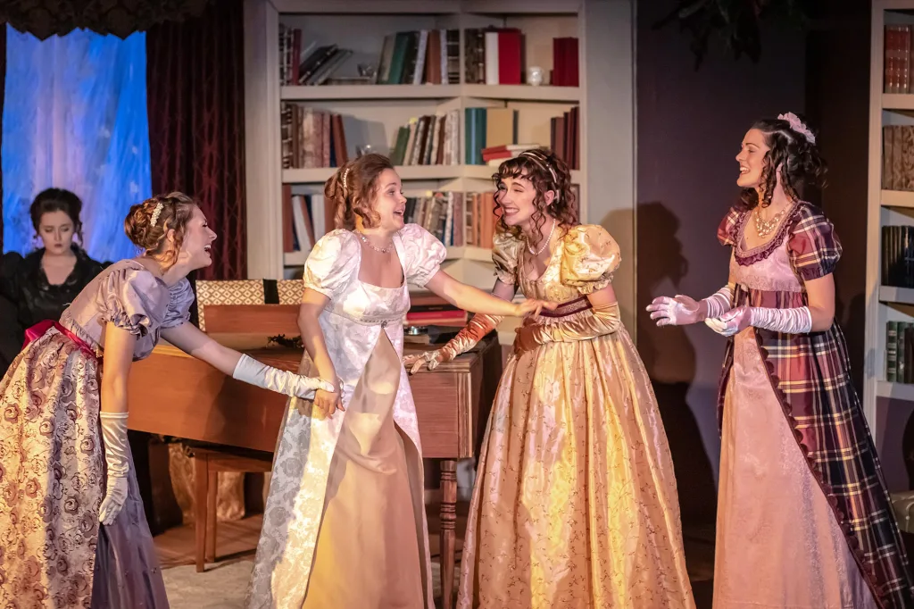 Emerald Coast Theatre Company