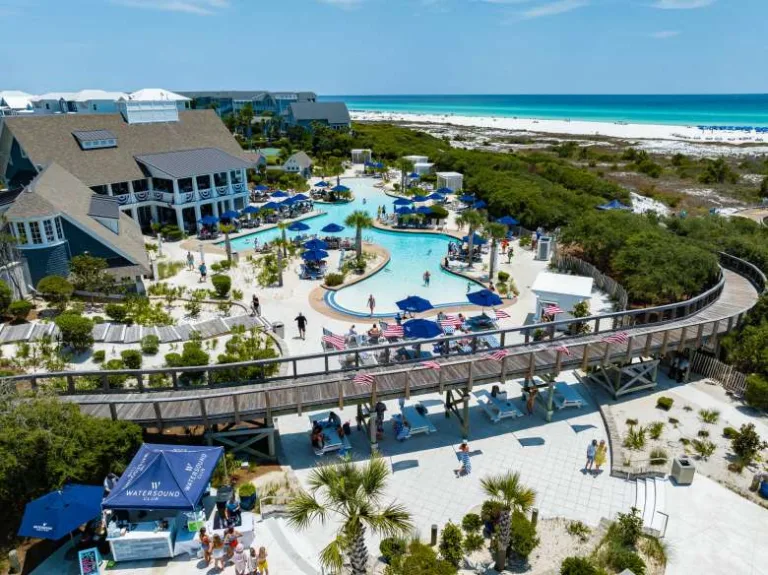 Discover Watersound Weekend: October 2-4, 2026