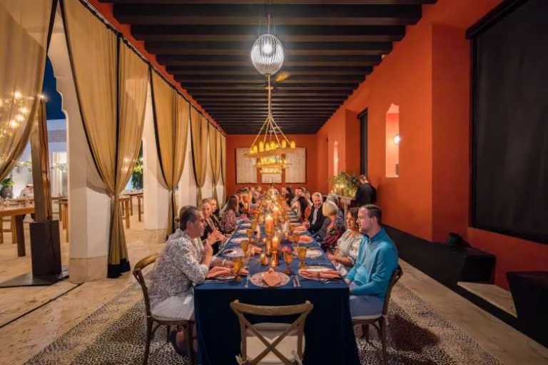 Alys Beach Crafted Is An Unforgettable Feast For The Senses