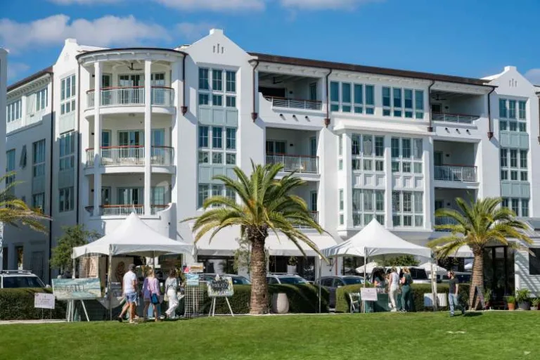 Alys Beach Crafted Is An Unforgettable Feast For The Senses