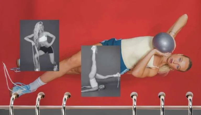 LuckyBird Pilates at North Beach Social