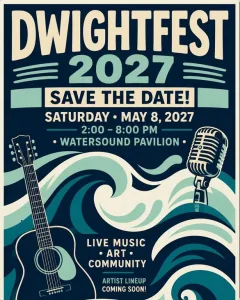 DWIGHTFEST