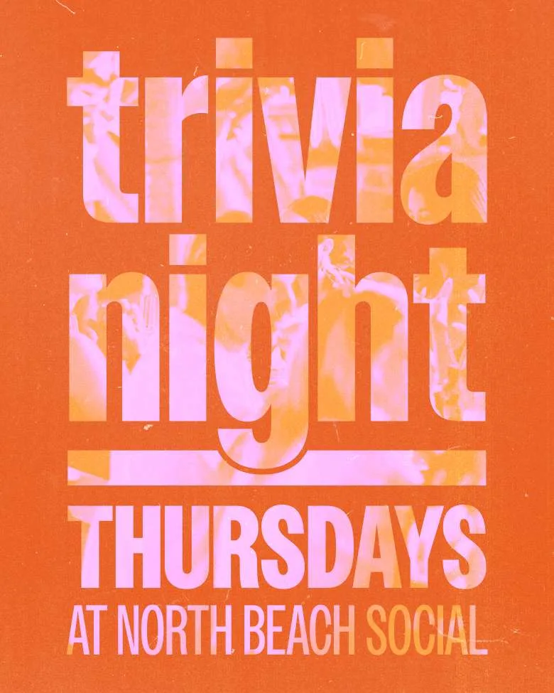 Trivia Night at North Beach Social