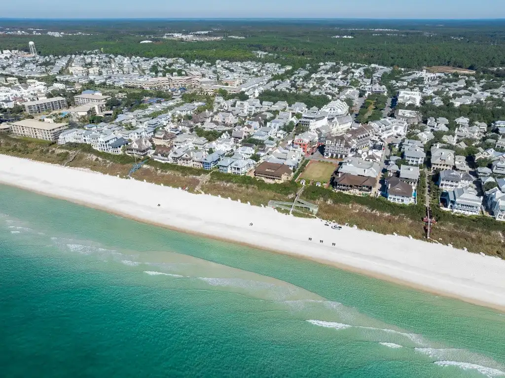 Rosemary Beach Merchants