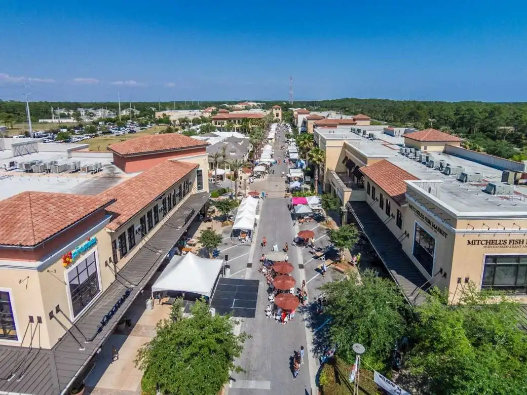Artsquest at Grand Boulevard 2015 Photos