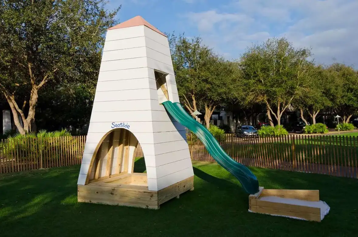 Cottages For Kids 2013
