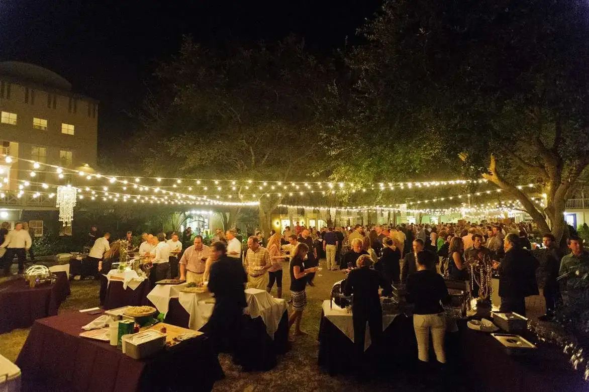 Taste of the Beach 2012