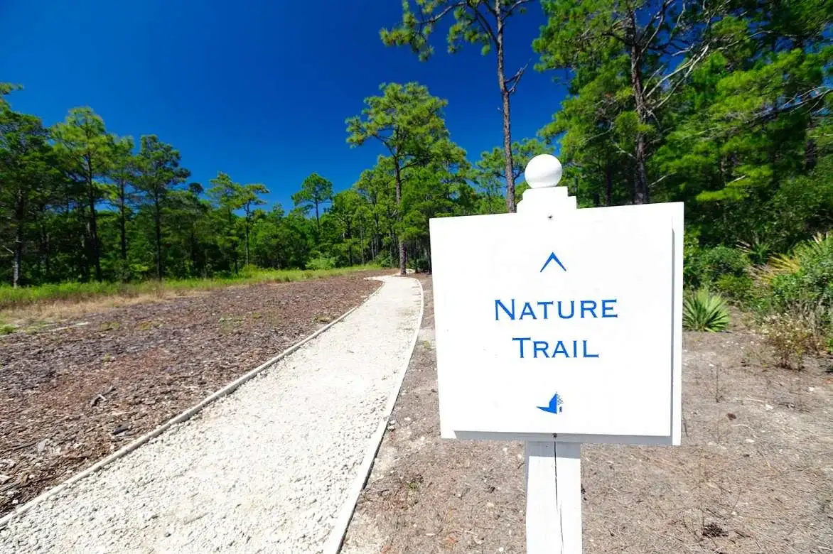 Alys Beach Nature Trail