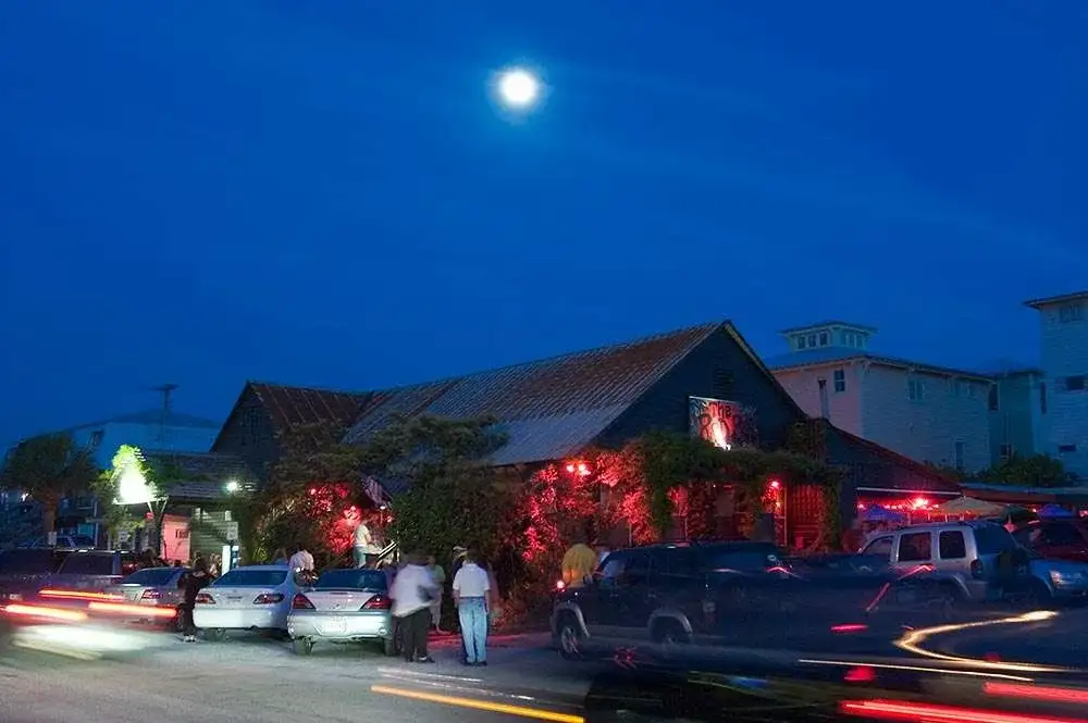 Grayton Beach
