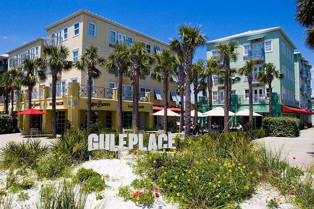 Santa Rosa Beach