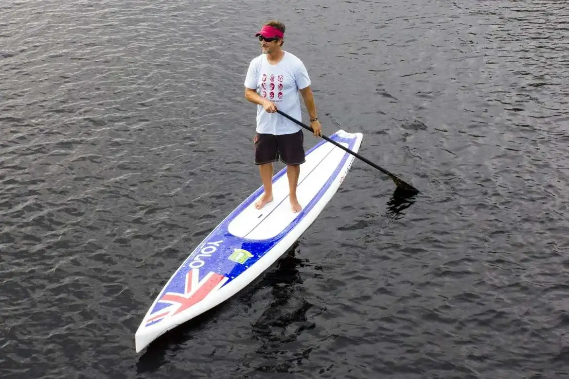YOLO Race at Sandestin 2011