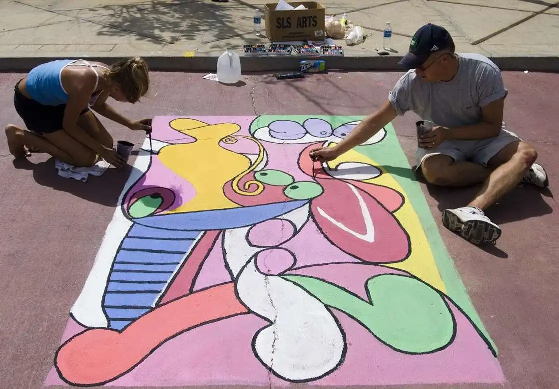 Via Colori 2005