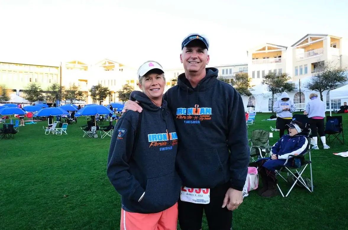 Seaside School Half Marathon & 5K Run 2012