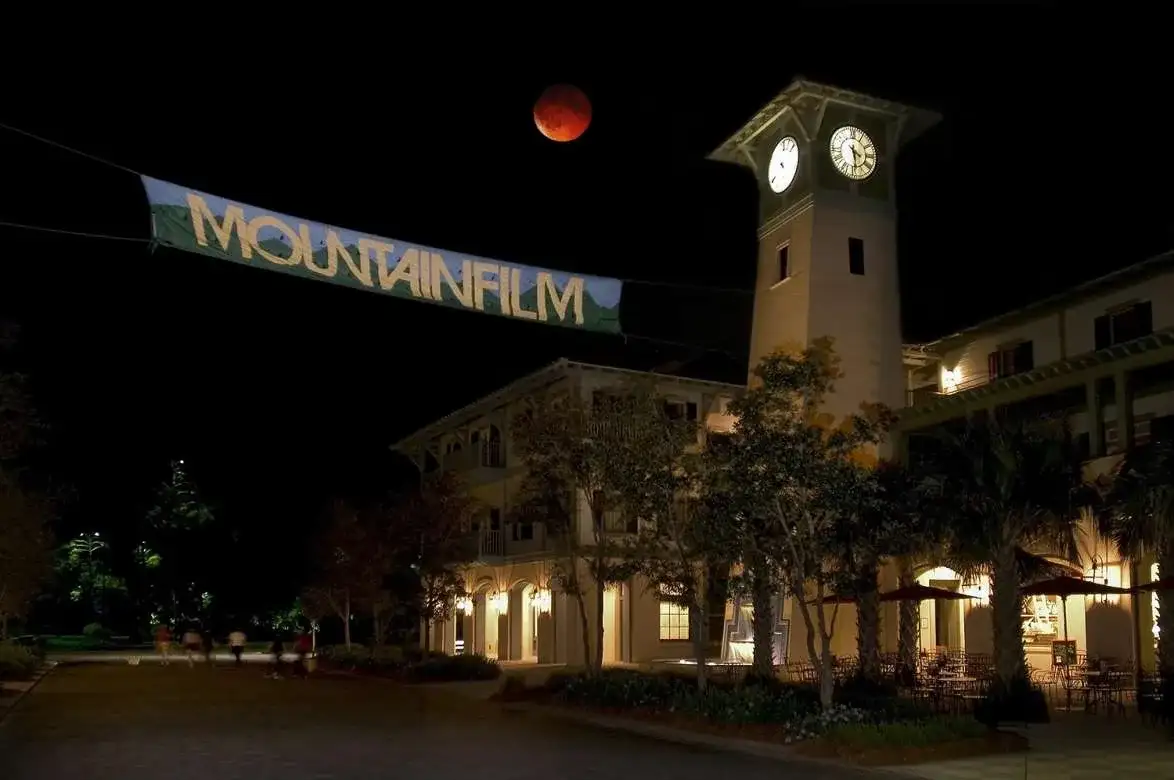 Mountain Film 2003