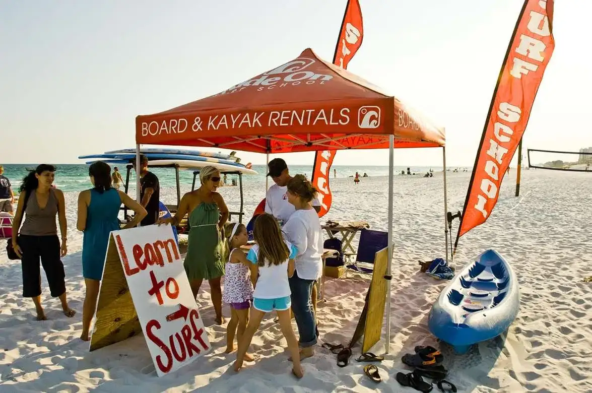 International Surf Day 2008