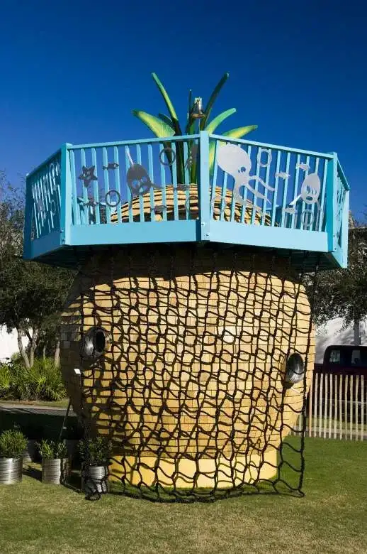 Cottages For Kids 2007