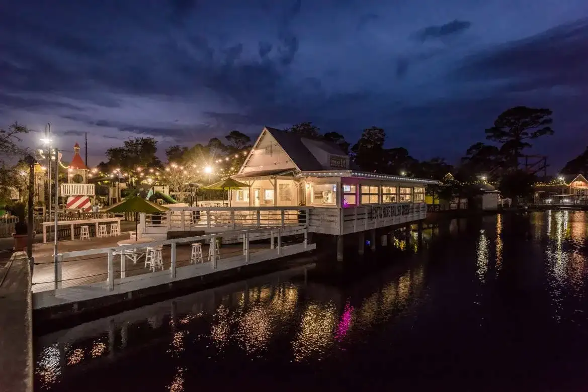 The Village of Baytowne Wharf