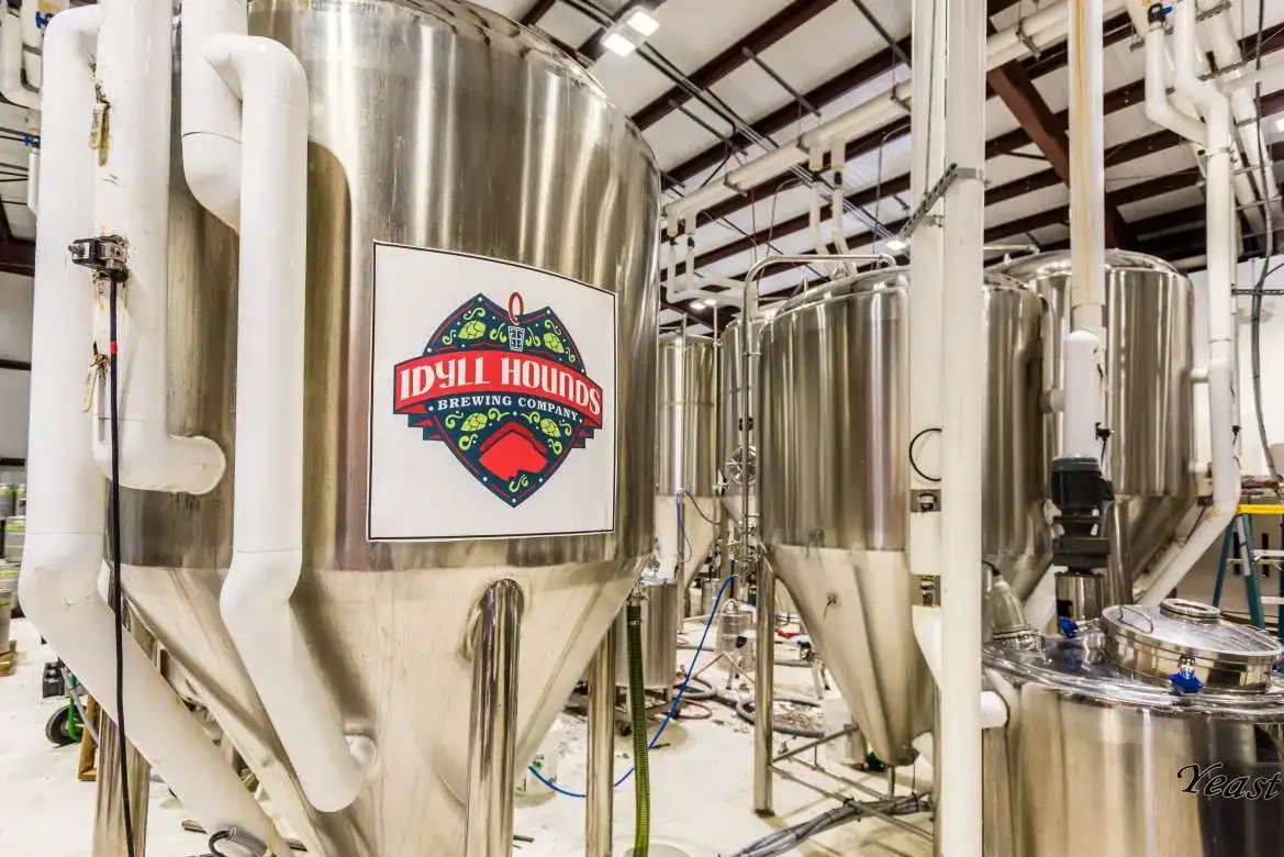 Idyll Hounds Brewing Company