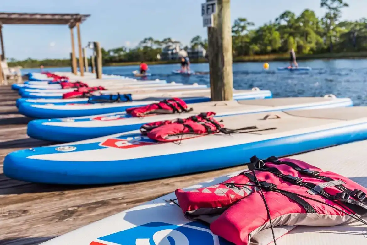 BoatHouse Paddle Club