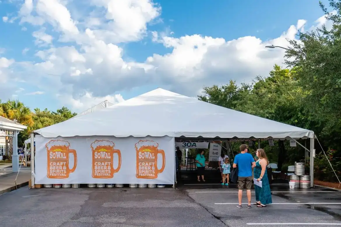 SoWal Craft Beer & Spirits Festival 2019 Photo Gallery