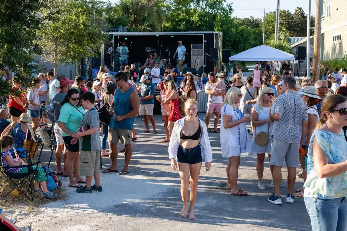 Grayt Vibes Art and Music Festival 2019 Photo Gallery