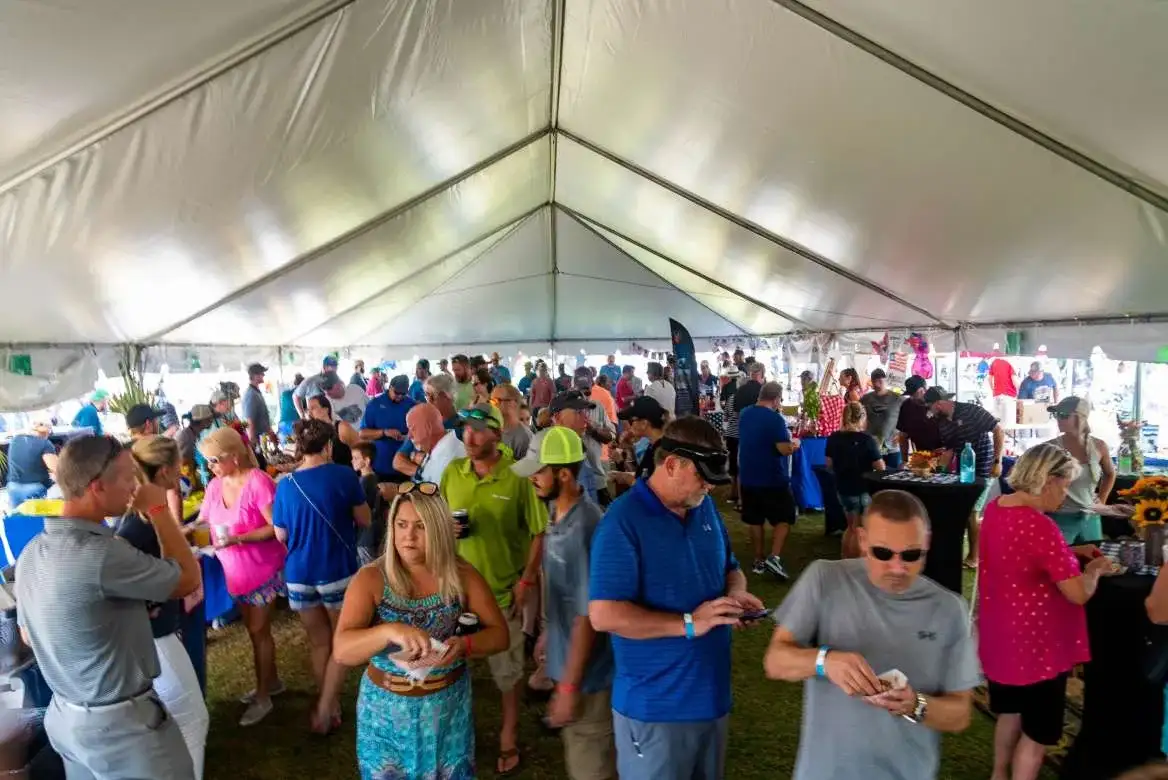 Eggs On The Beach 2019 Photo Gallery