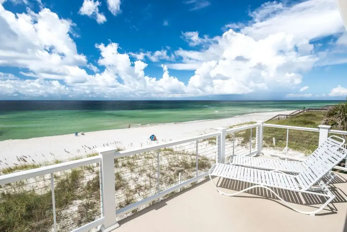 Dune Allen Realty Vacation Rentals