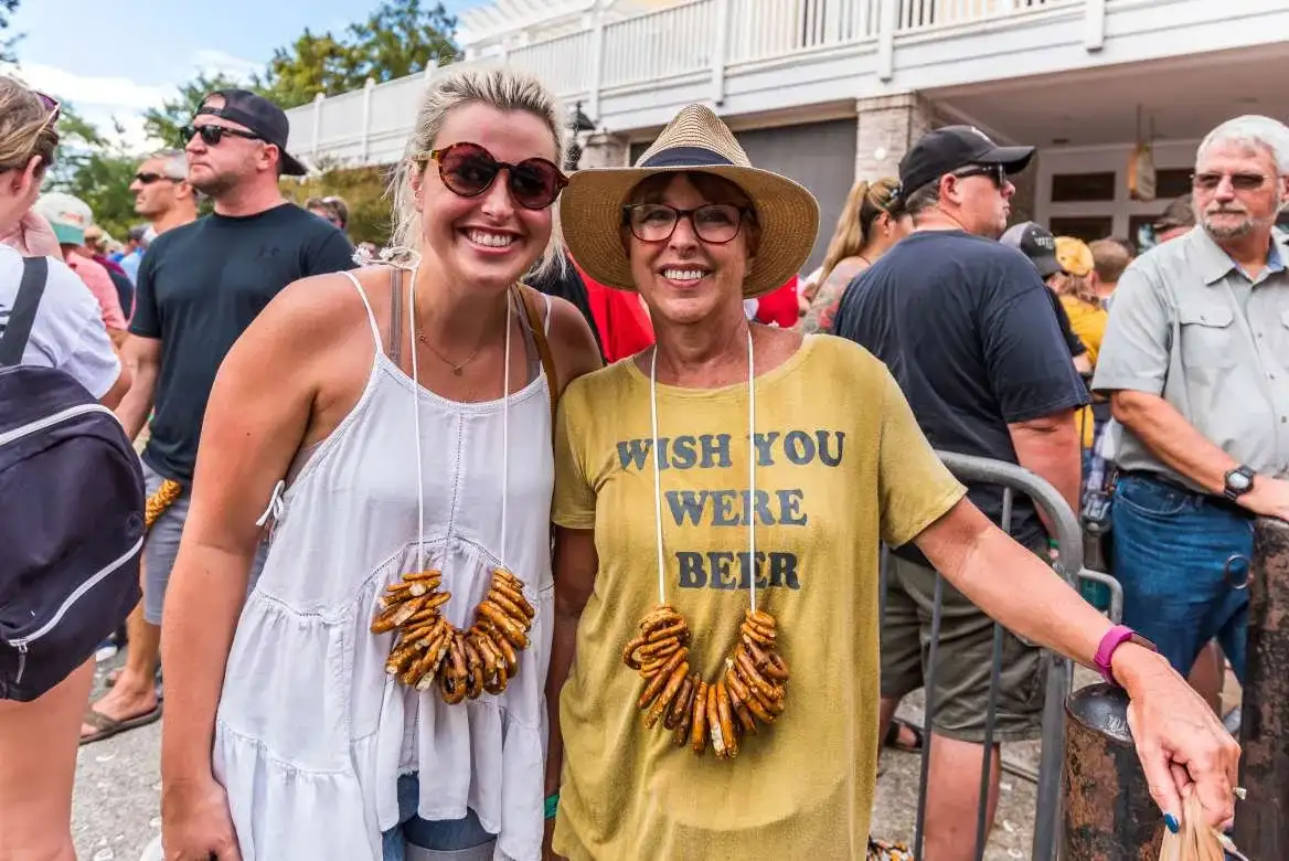 Baytowne Wharf Beer Fest 2019 Photo Gallery