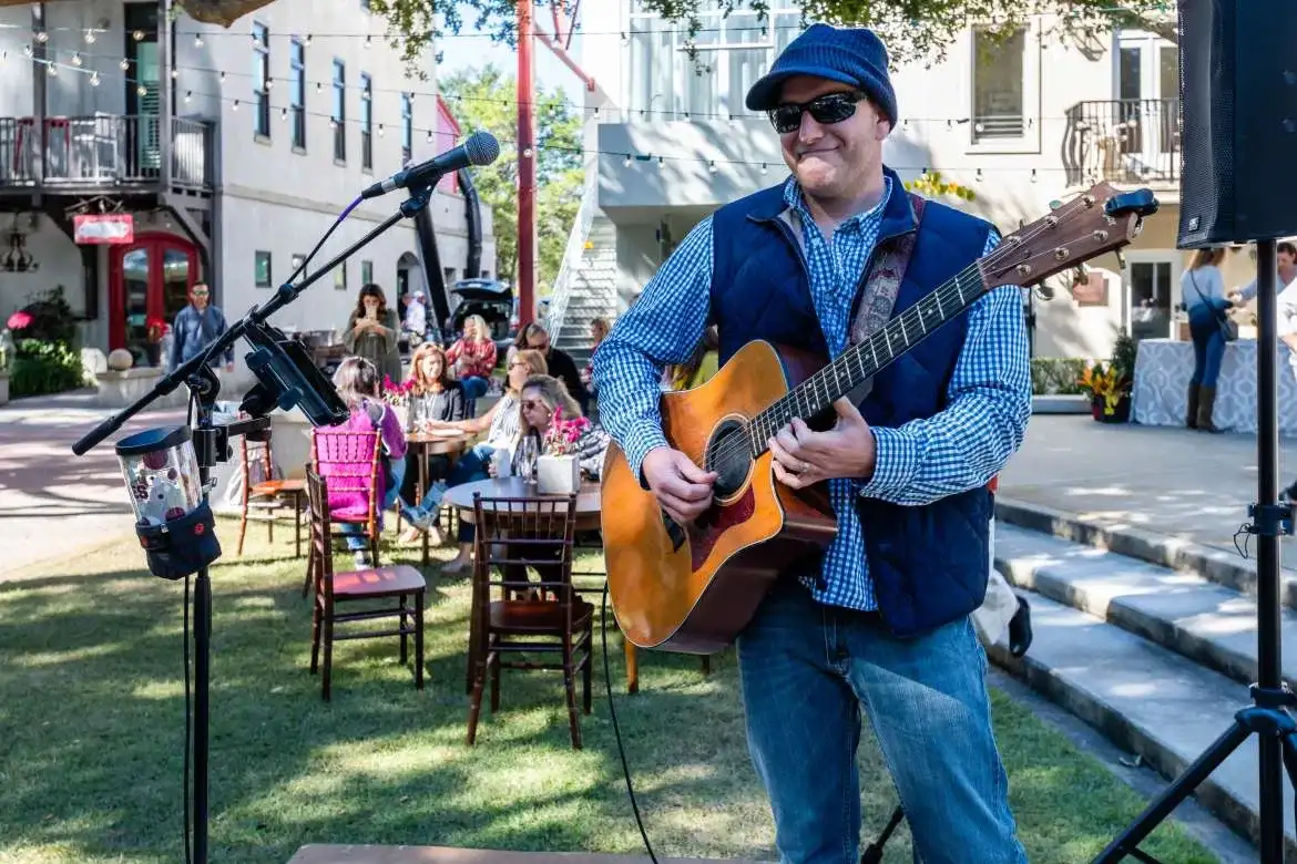 Seeing Red Wine Festival Celebration of Bubbles Photo Gallery 2019