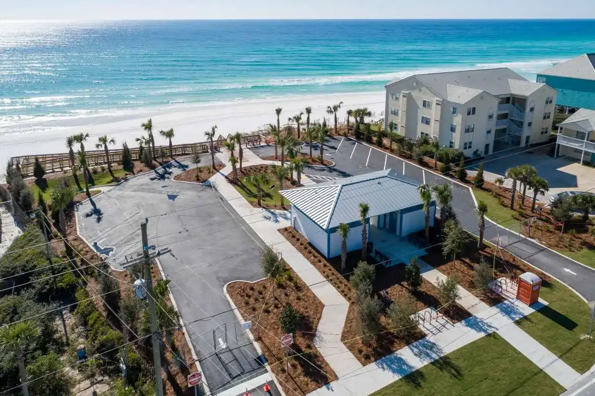 Dune Allen Regional Access