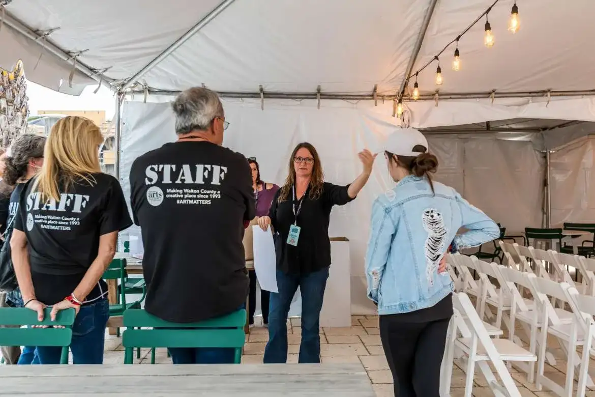 30A Songwriters Festival 2020