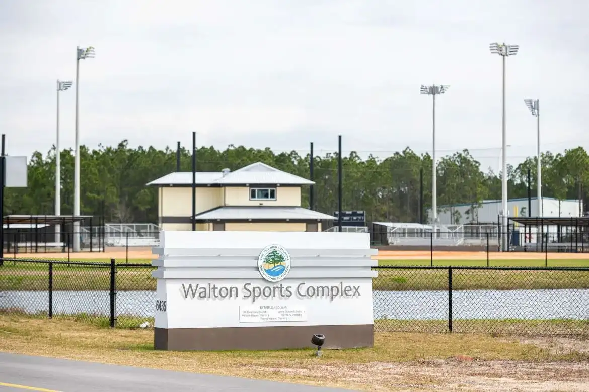 Walton Sports Complex Photos