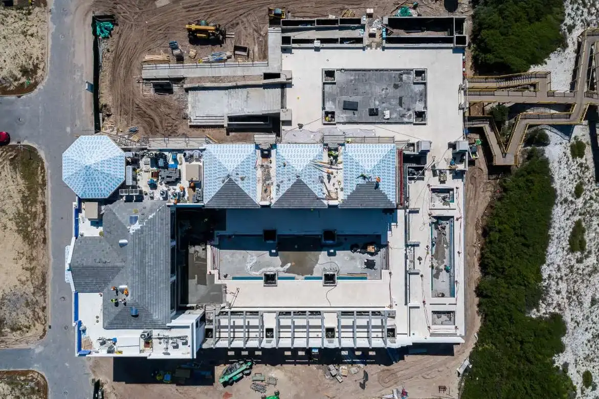 Alys Beach Club & Plaza Photo Gallery