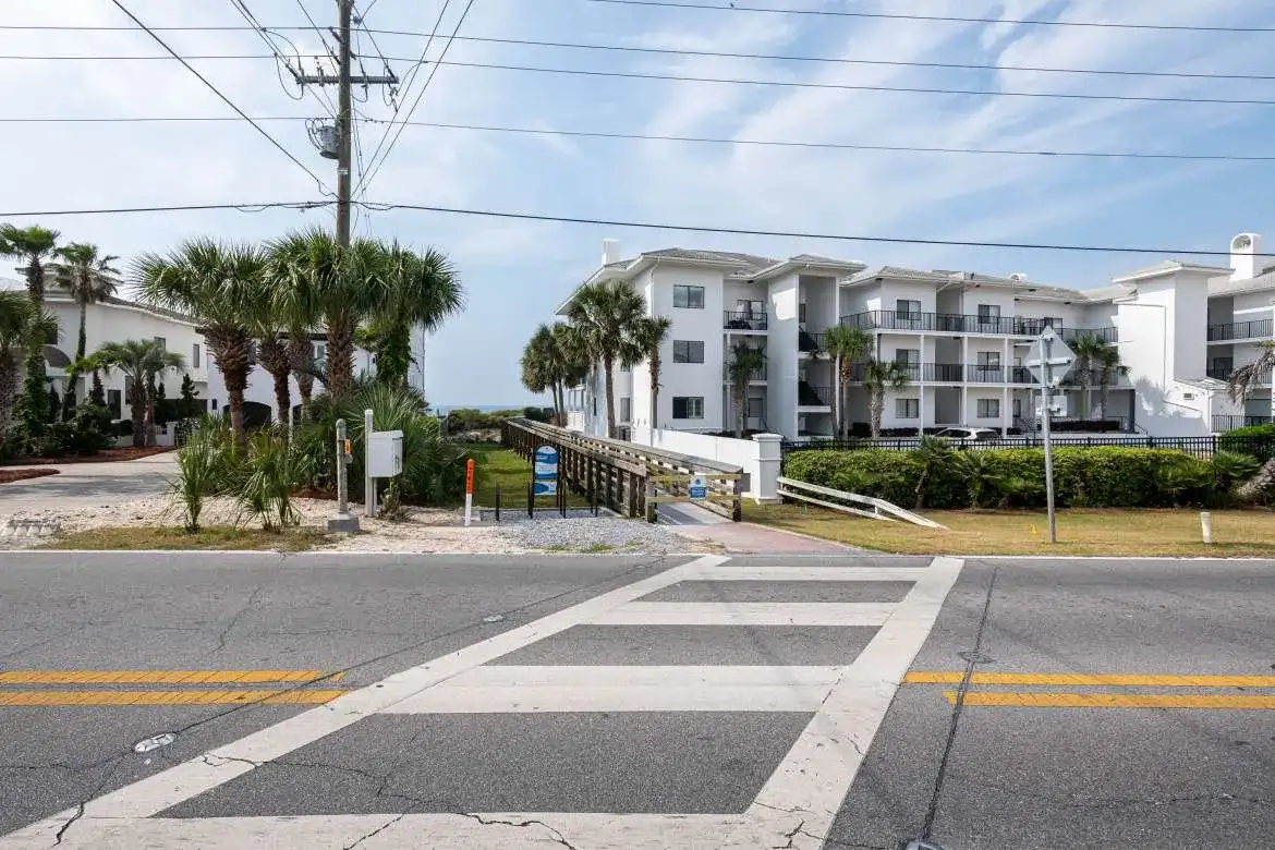 Palms of Dune Allen East Access